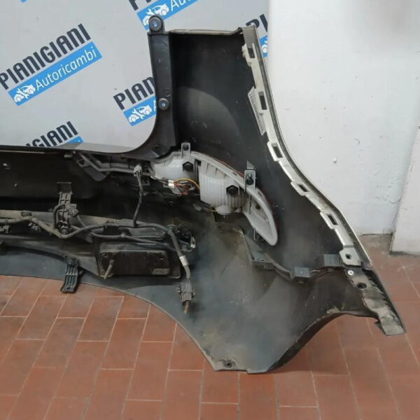 Paraurti Posteriore Kia Sportage 2014 – 2016