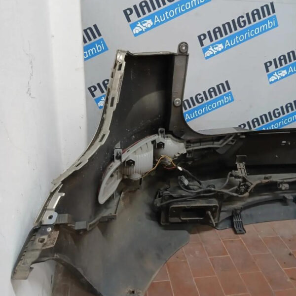 Paraurti Posteriore Kia Sportage 2014 – 2016
