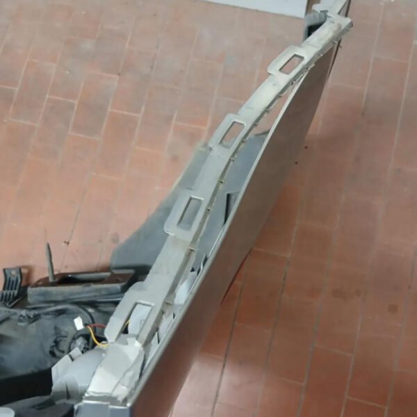 Paraurti Posteriore Kia Sportage 2014 – 2016