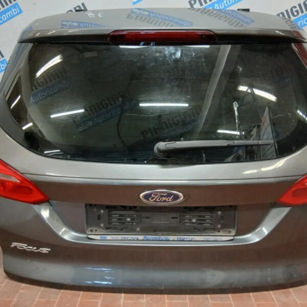 Portellone Posteriore Ford Focus Sw 2014 – 2019