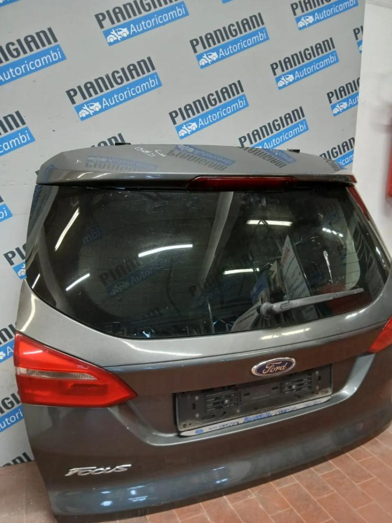 Portellone Posteriore Ford Focus Sw 2014 – 2019