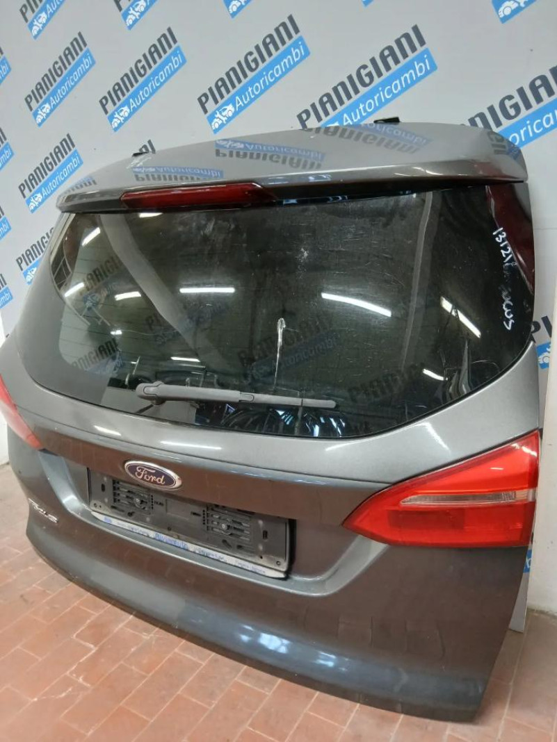 Portellone Posteriore Ford Focus Sw 2014 – 2019