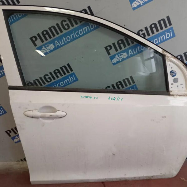 Porta Anteriore Destra Kia Picanto 2017 – 2021