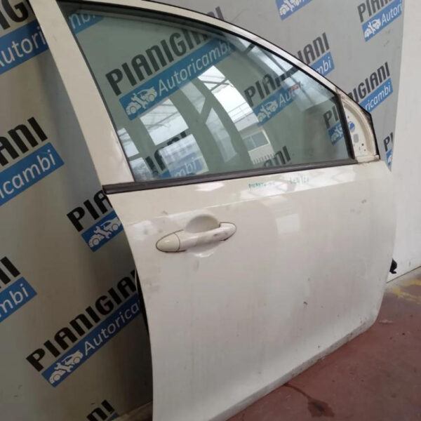 Porta Anteriore Destra Kia Picanto 2017 – 2021