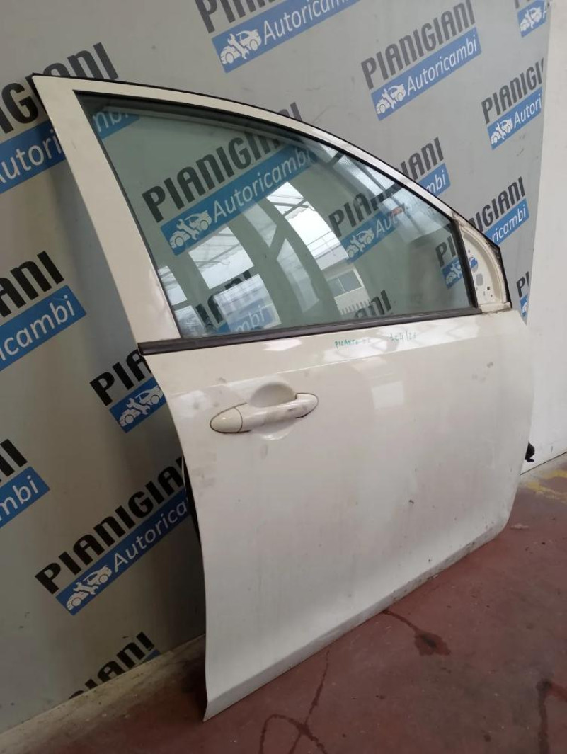 Porta Anteriore Destra Kia Picanto 2017 – 2021