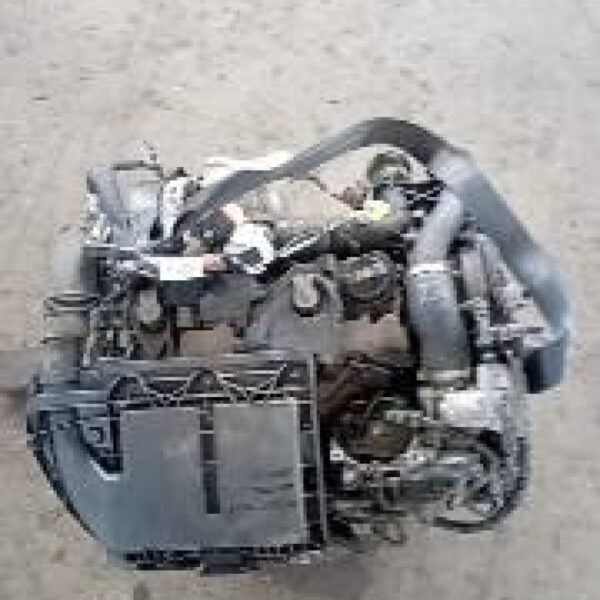 Motore Peugeot 3008 ( 2010 – 2013 ) 1.6HDi 82Kw 9HR 173.000Km