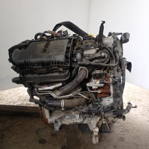 Motore Peugeot 3008 ( 2010 – 2013 ) 1.6HDi 82Kw 9HR 173.000Km