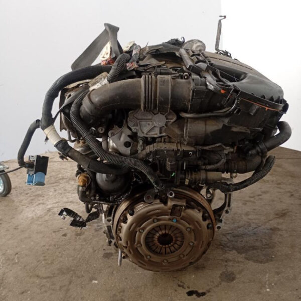 Motore Peugeot 3008 ( 2010 – 2013 ) 1.6HDi 82Kw 9HR 173.000Km