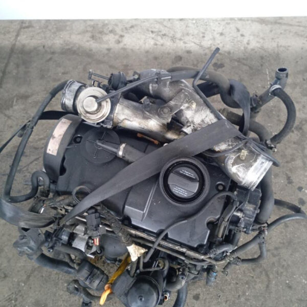 Motore Audi A3 (2000 – 2003) 1.9 TDi 96Kw ASZ 210.000 KM