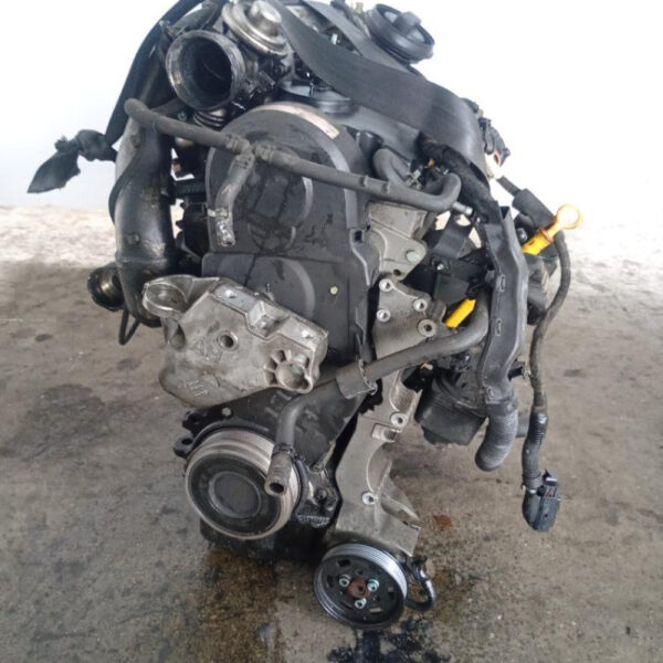 Motore Audi A3 (2000 – 2003) 1.9 TDi 96Kw ASZ 210.000 KM