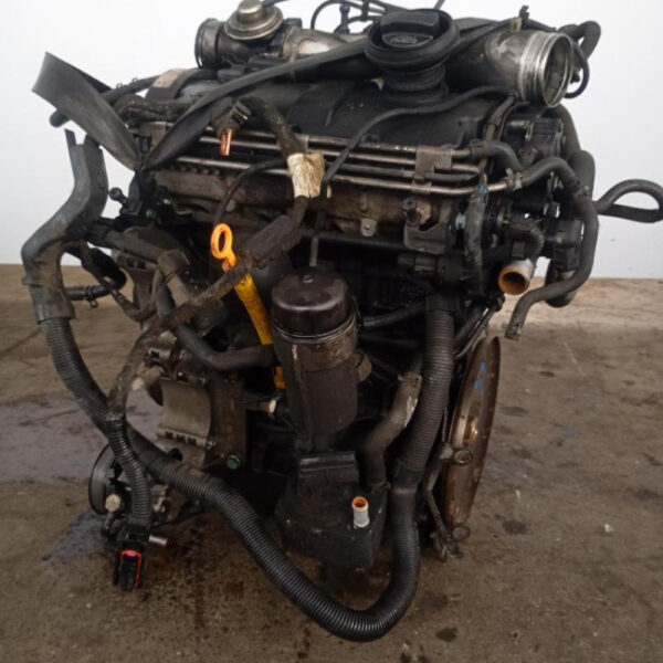 Motore Audi A3 (2000 – 2003) 1.9 TDi 96Kw ASZ 210.000 KM