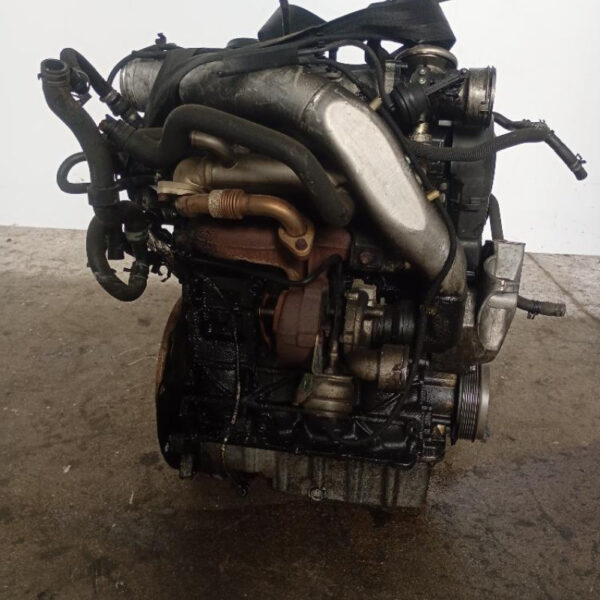 Motore Audi A3 (2000 – 2003) 1.9 TDi 96Kw ASZ 210.000 KM
