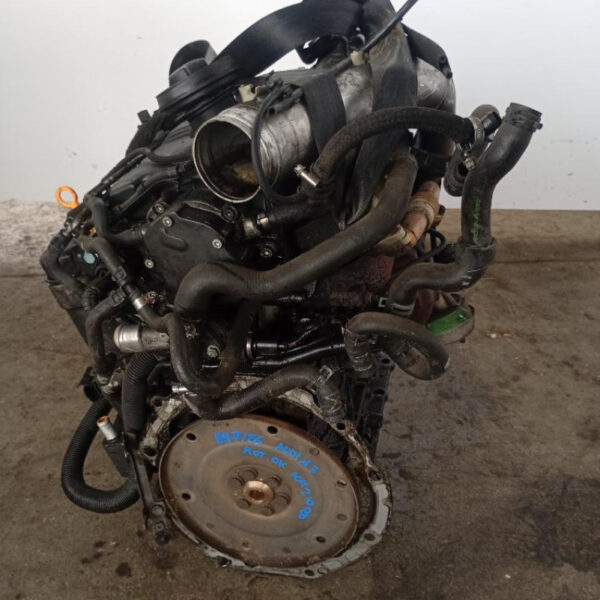 Motore Audi A3 (2000 – 2003) 1.9 TDi 96Kw ASZ 210.000 KM