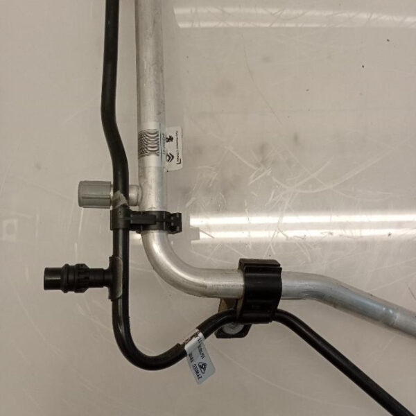 Tubi A/C Peugeot 208 1.2 Pure Tech 55 KW HM05 2024