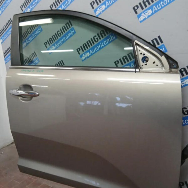 Porta / Portiera Anteriore Destra Kia Sportage 2014 – 2016
