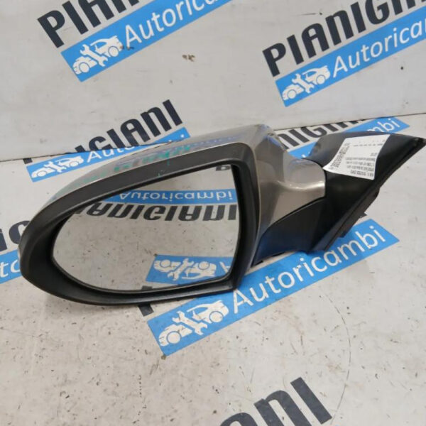 Specchietto Retrovisore sinistro Kia Sportage 2014 – 2016