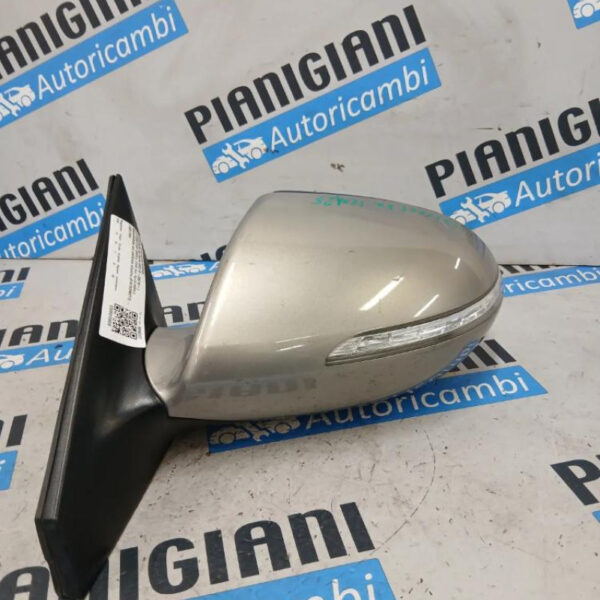 Specchietto Retrovisore sinistro Kia Sportage 2014 – 2016