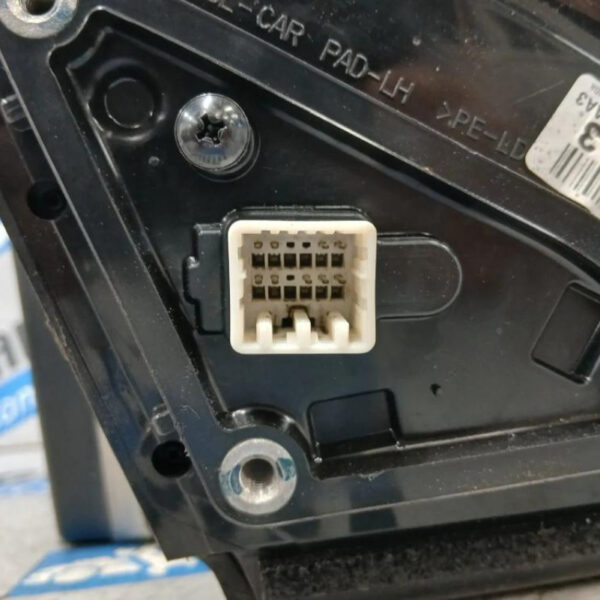 Specchietto Retrovisore sinistro Kia Sportage 2014 – 2016