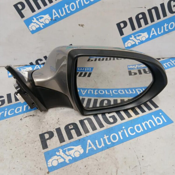 Specchietto Retrovisore Destro Kia Sportage 2014 – 2016