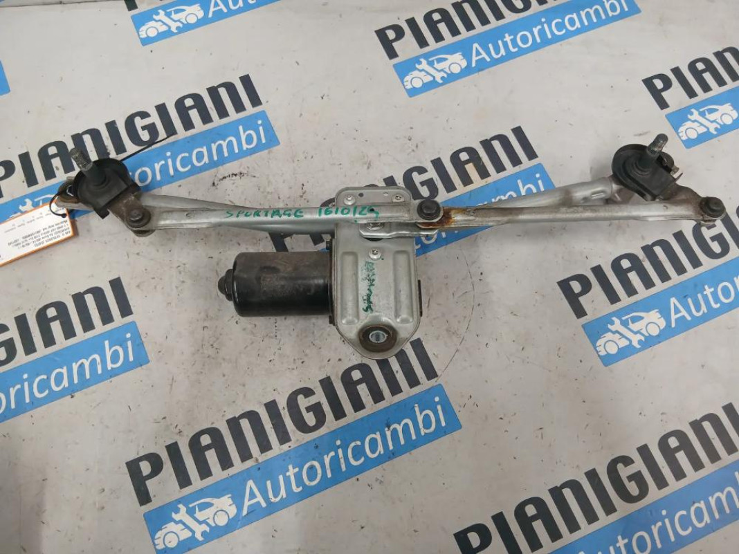 Motorino Tergicristallo Anteriore Kia Sportage 2014 – 2016