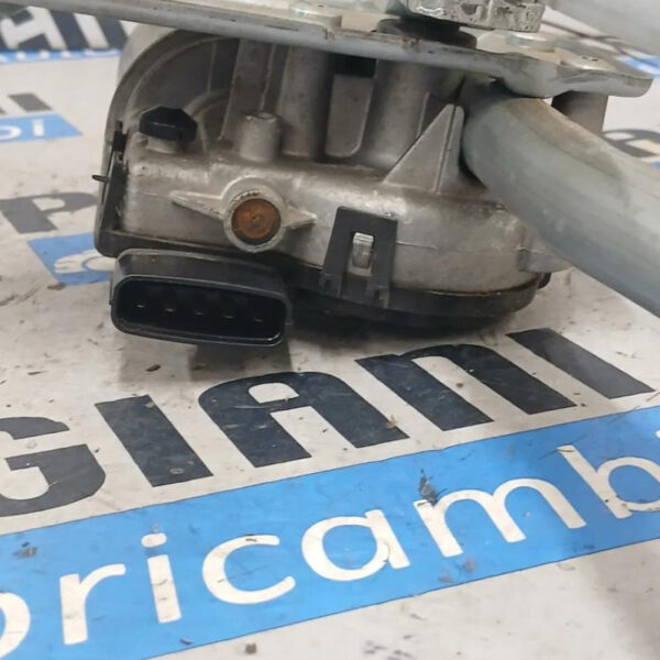 Motorino Tergicristallo Anteriore Kia Sportage 2014 – 2016