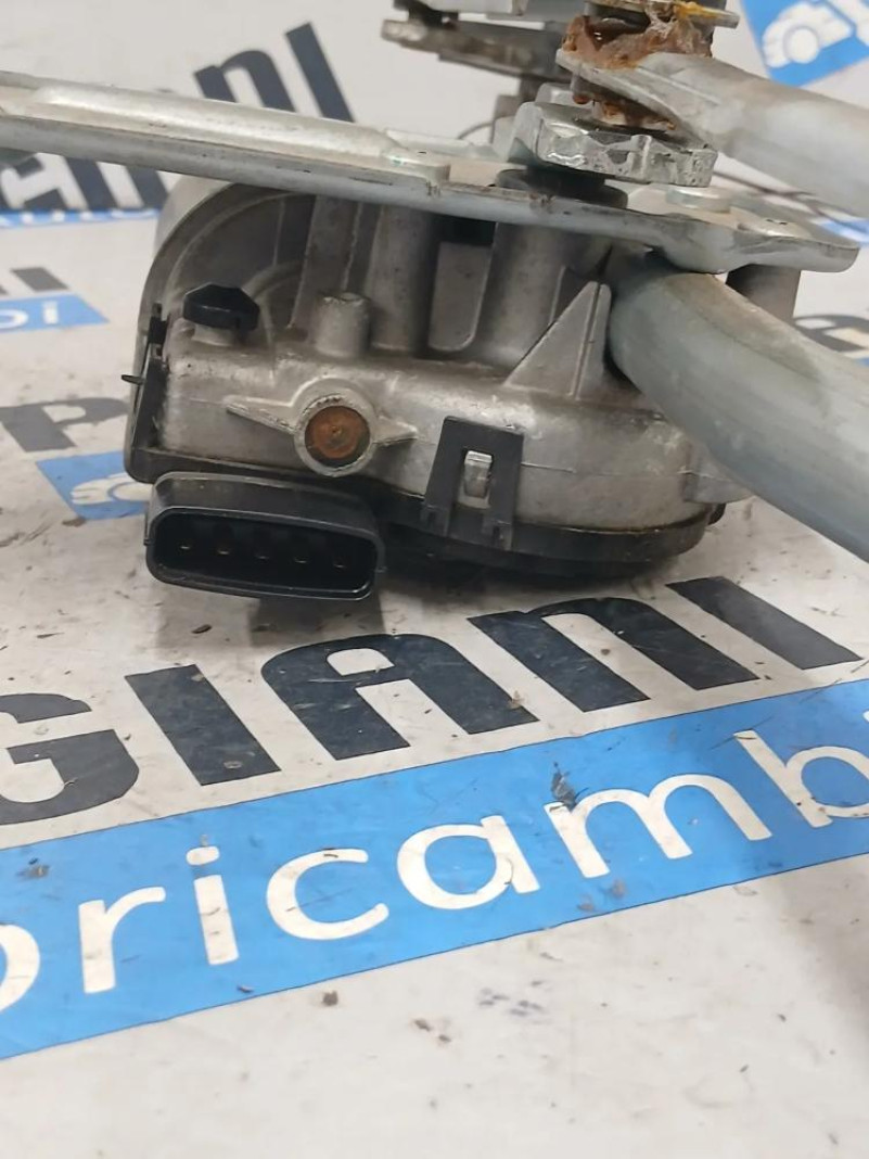 Motorino Tergicristallo Anteriore Kia Sportage 2014 – 2016