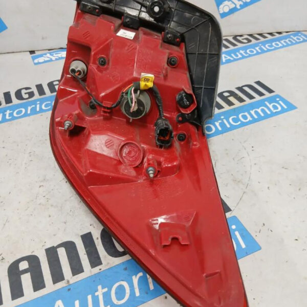 Fanale / Faro Posteriore Sinistro Kia Sportage 2014 – 2016