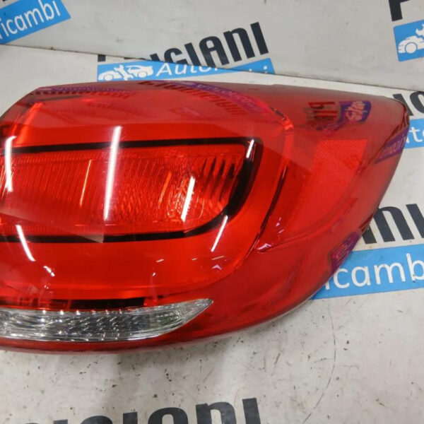 Fanale / Faro Posteriore Destro Kia Sportage 2014 – 2016
