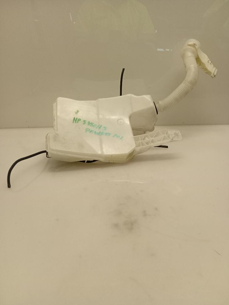 Vaschetta Tergi Peugeot 208 1.2 Pure Tech 2024