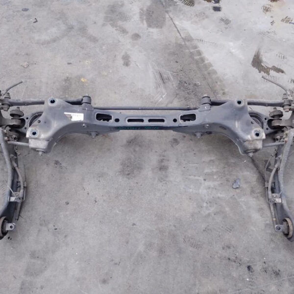 Assale / Ponte Posteriore  Kia Sportage 2014 – 2016