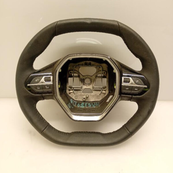 Volante Peugeot 208 2024