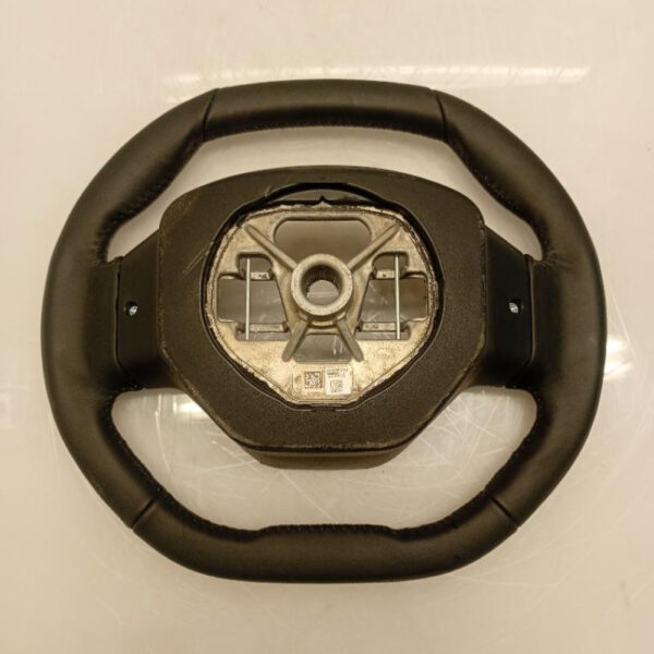 Volante Peugeot 208 2024