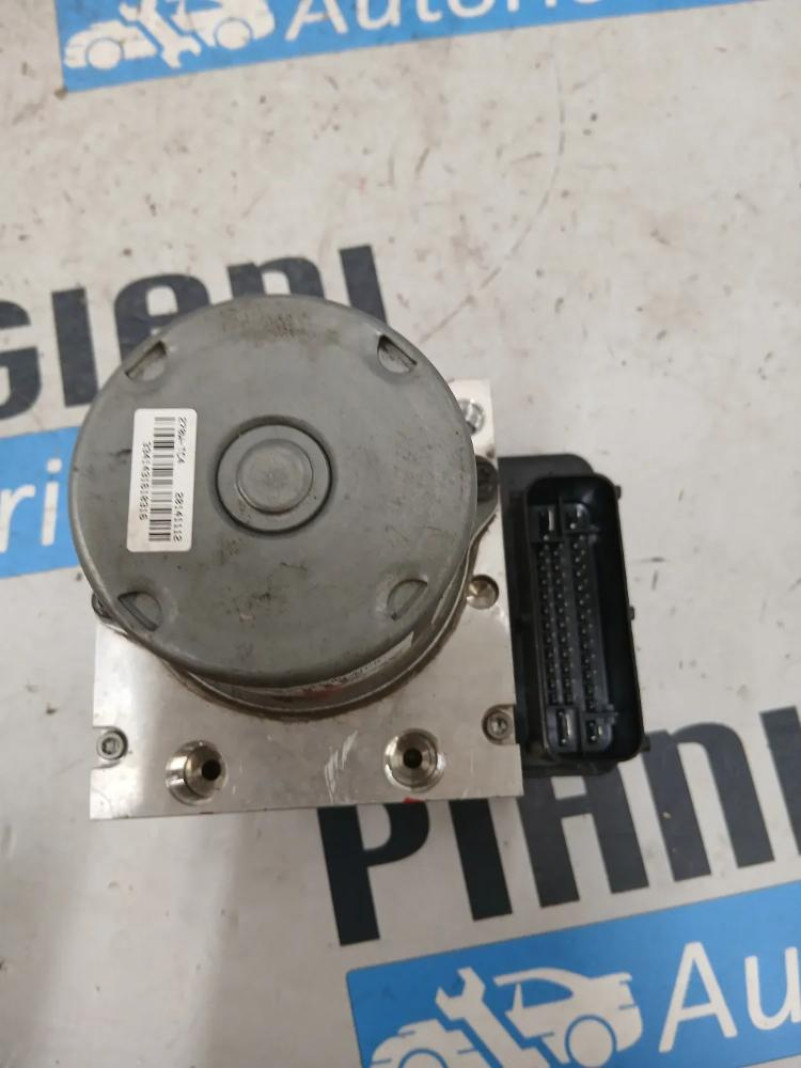 Pompa / Aggregato Abs Kia Sportage 2014 – 2016