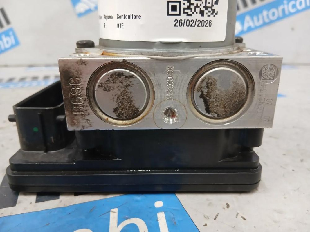 Pompa / Aggregato Abs Kia Sportage 2014 – 2016