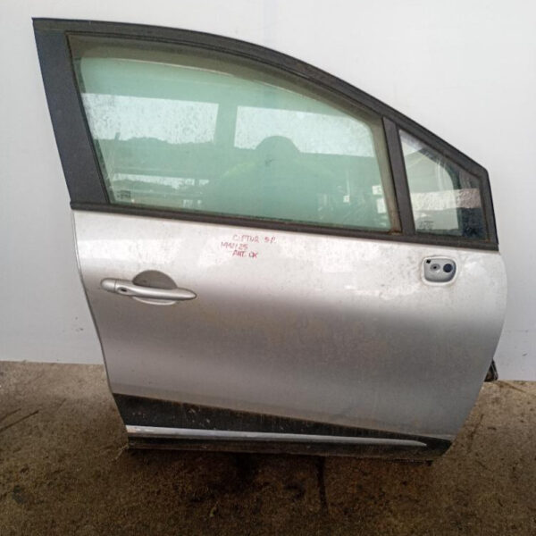 Porta / Portiera Anteriore Destra Renault Captur 2013 – 2017
