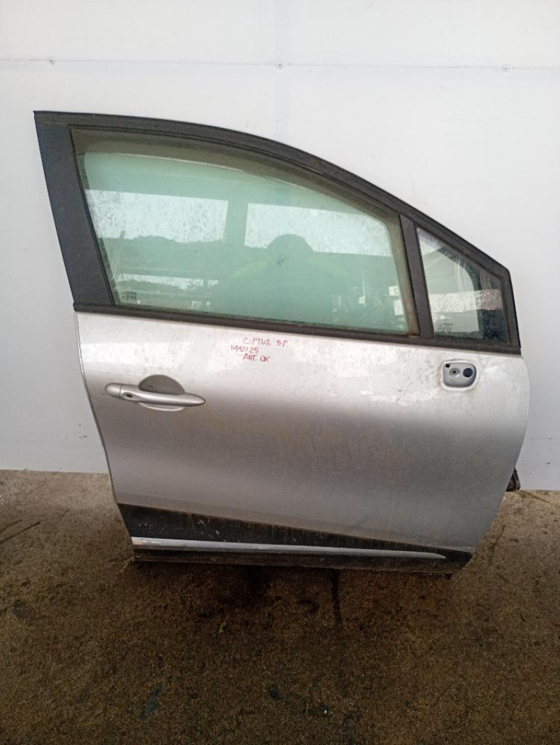 Porta / Portiera Anteriore Destra Renault Captur 2013 – 2017
