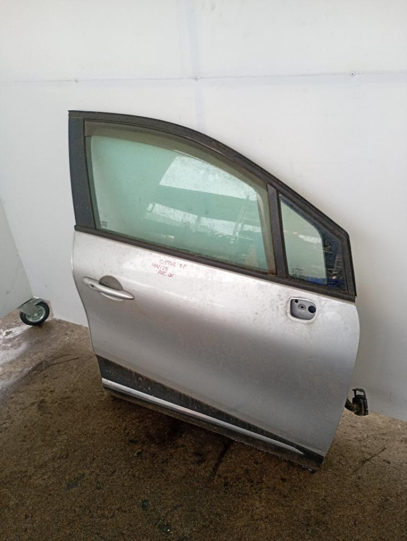 Porta / Portiera Anteriore Destra Renault Captur 2013 – 2017