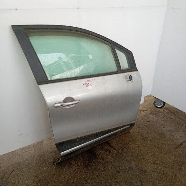 Porta / Portiera Anteriore Destra Renault Captur 2013 – 2017