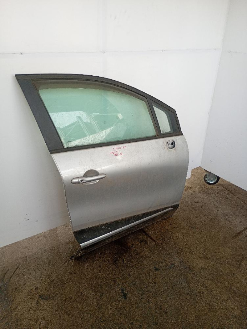 Porta / Portiera Anteriore Destra Renault Captur 2013 – 2017