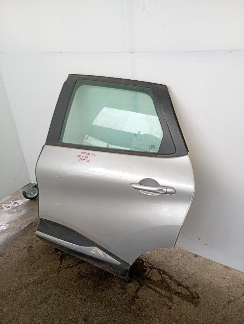 Porta / Portiera Posteriore Sinistra Renault Captur 2013 – 2017