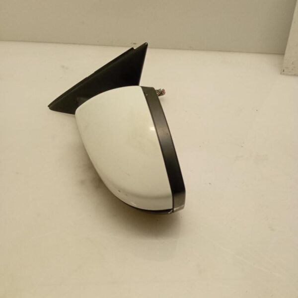 Specchietto / Retrovisore Esterno Sinistro Land Rover Ranger Rover Evoque 2011 – 2015