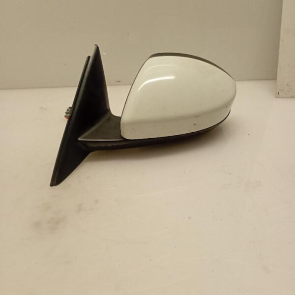 Specchietto / Retrovisore Esterno Sinistro Land Rover Ranger Rover Evoque 2011 – 2015