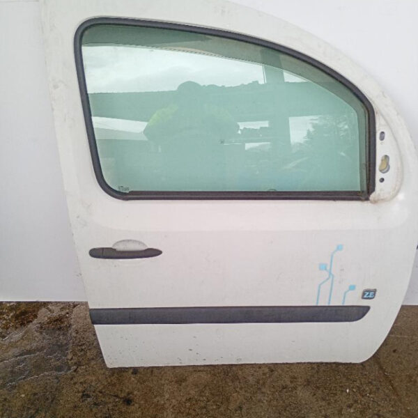 Porta / Portiera Anteriore Destra Renault Kangoo 2013 – 2020