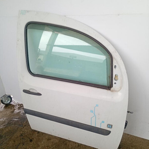 Porta / Portiera Anteriore Destra Renault Kangoo 2013 – 2020