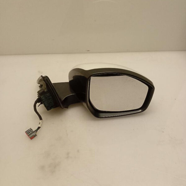 Specchietto / Retrovisore Esterno Destro Land Rover Ranger Rover Evoque 2011 – 2015