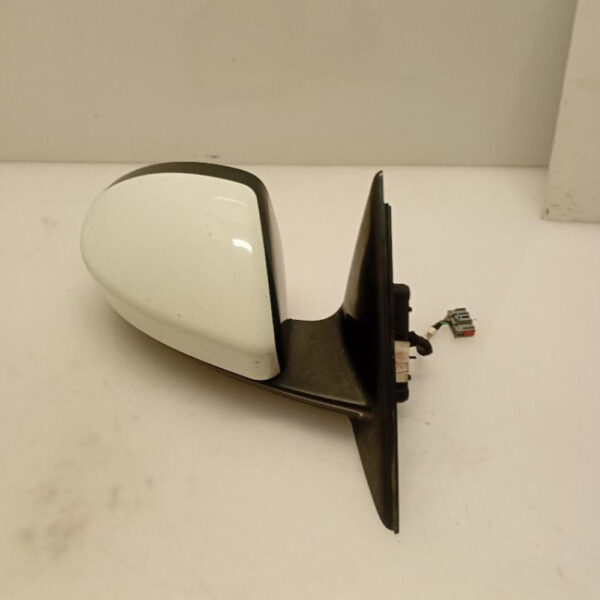 Specchietto / Retrovisore Esterno Destro Land Rover Ranger Rover Evoque 2011 – 2015