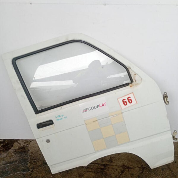 Porta / Portiera Anteriore Destra Piaggio Porter 1992 – 2020