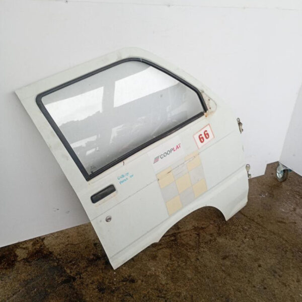 Porta / Portiera Anteriore Destra Piaggio Porter 1992 – 2020