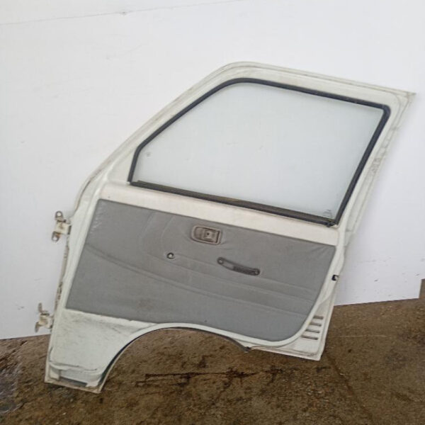 Porta / Portiera Anteriore Destra Piaggio Porter 1992 – 2020