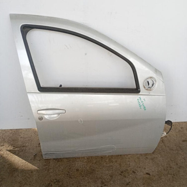 Porta / Portiera Anteriore Destra Dacia Duster 2010 – 2013